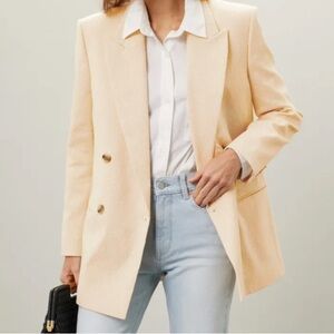 BOSS Jarmina Blazer